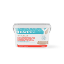 BAYROL Soft & Easy bezchlórová alternativa pro péči o vodu