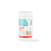 BAYROL Chlorilong® POWER 5 Pomalu rozpustné 5funkční chlorové tablety