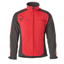 Soft Shell bunda MASCOT® Dresden