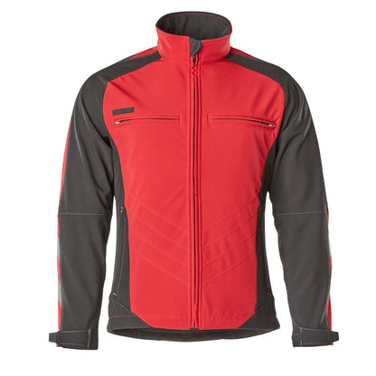 Soft Shell bunda MASCOT® Dresden