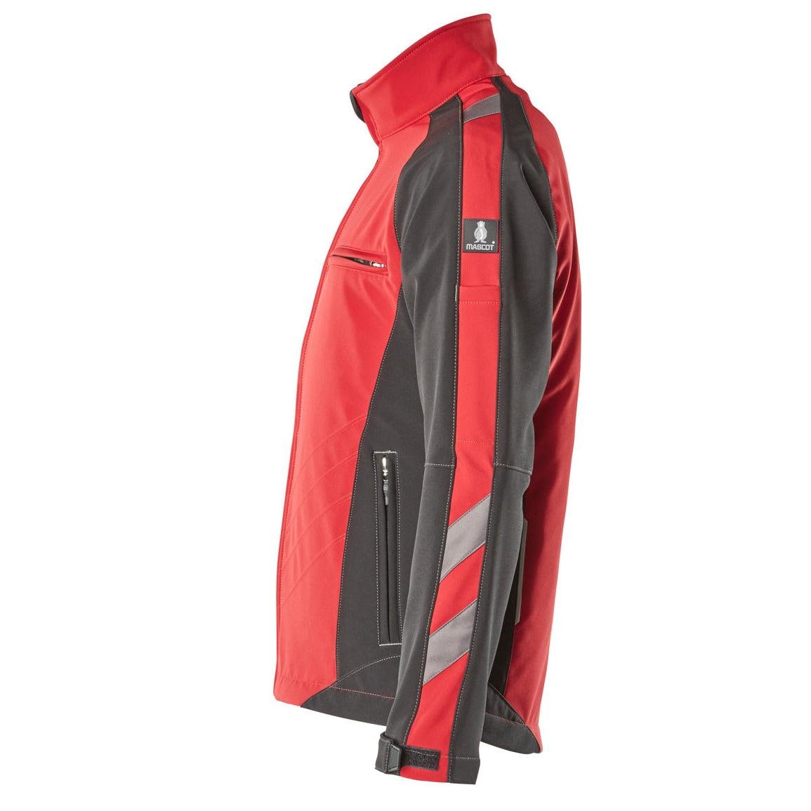 Soft Shell bunda MASCOT® Dresden