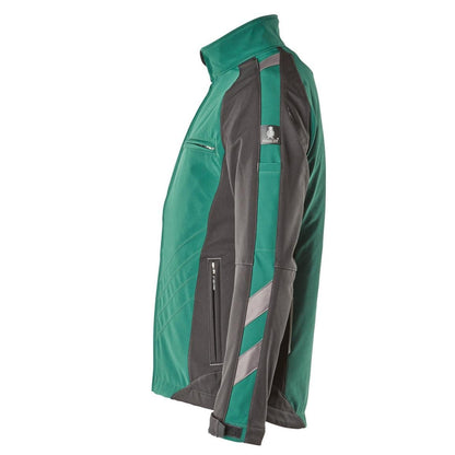 Soft Shell bunda MASCOT® Dresden