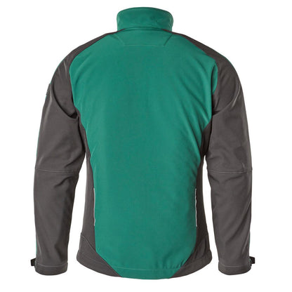 Soft Shell bunda MASCOT® Dresden