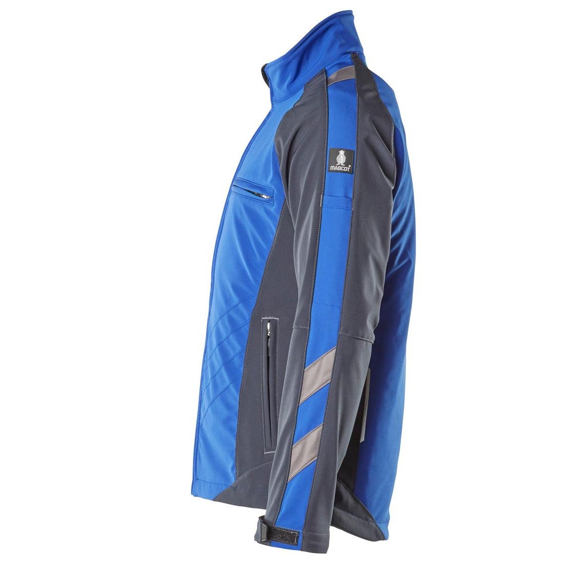 Soft Shell bunda MASCOT® Dresden