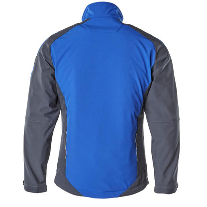 Soft Shell bunda MASCOT® Dresden