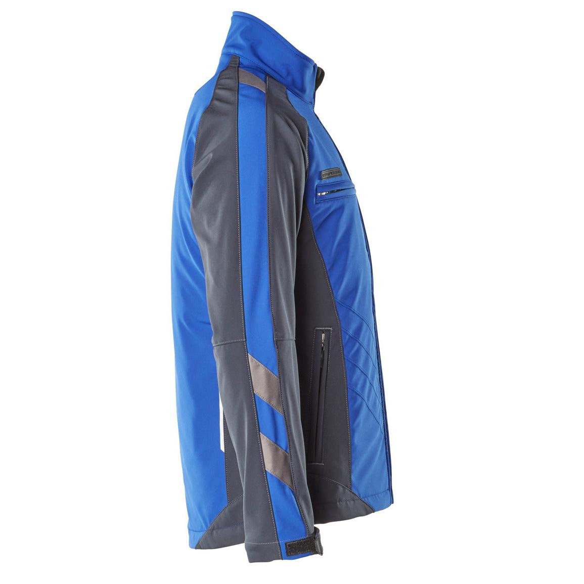 Soft Shell bunda MASCOT® Dresden