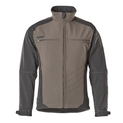 Soft Shell bunda MASCOT® Dresden