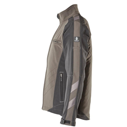 Soft Shell bunda MASCOT® Dresden