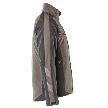 Soft Shell bunda MASCOT® Dresden