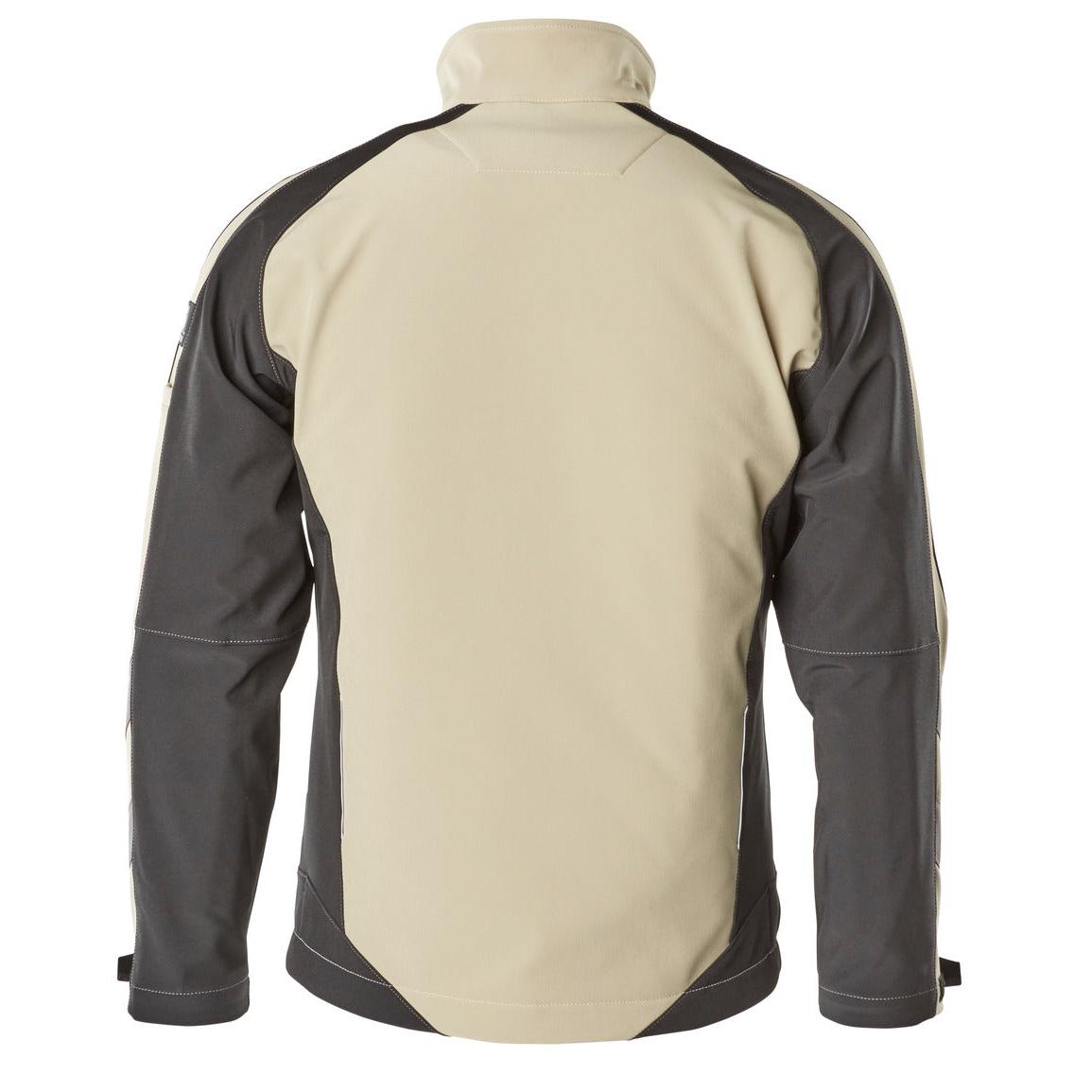 Soft Shell bunda MASCOT® Dresden