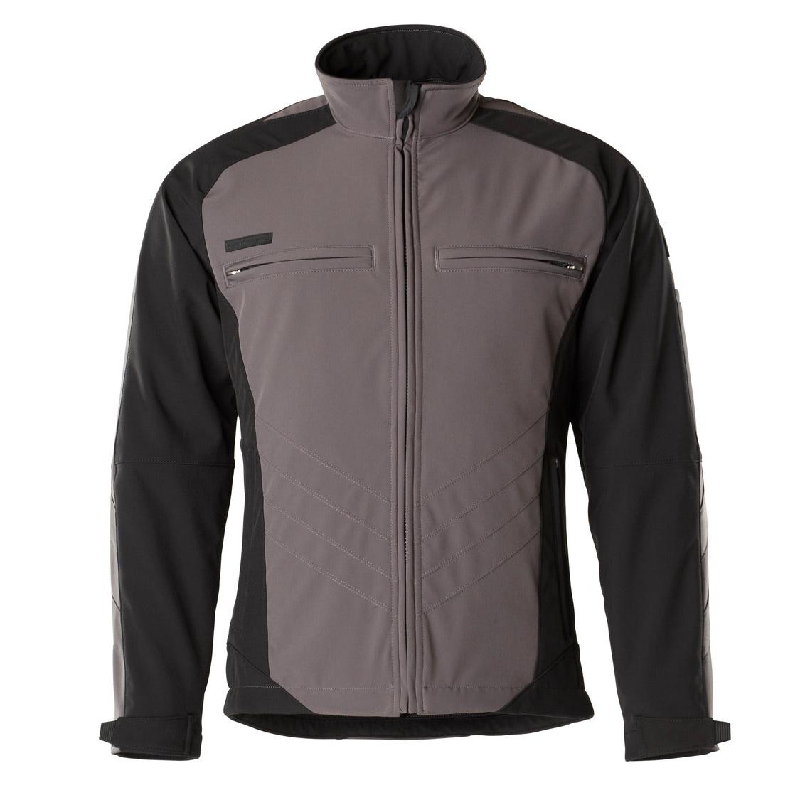 Soft Shell bunda MASCOT® Dresden