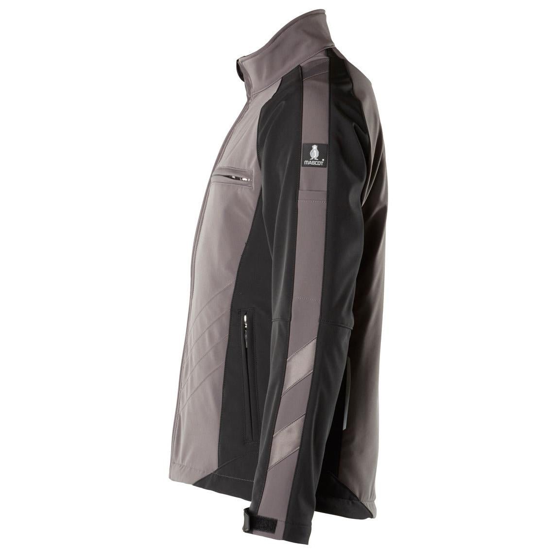 Soft Shell bunda MASCOT® Dresden