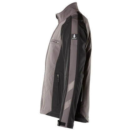Soft Shell bunda MASCOT® Dresden