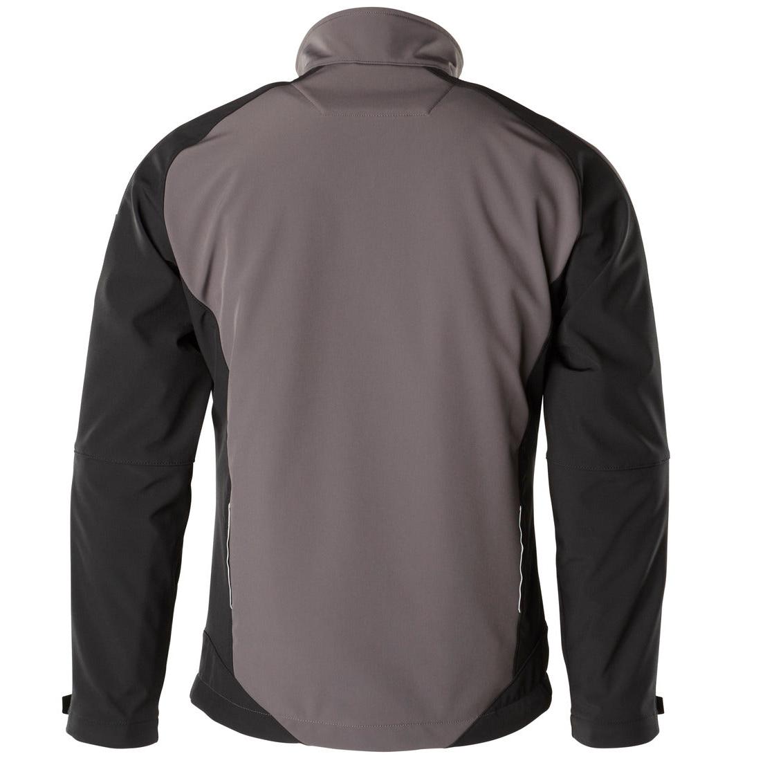 Soft Shell bunda MASCOT® Dresden