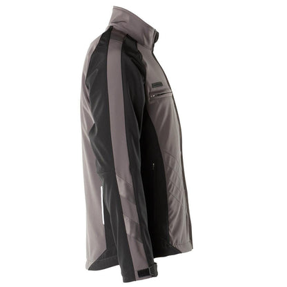 Soft Shell bunda MASCOT® Dresden