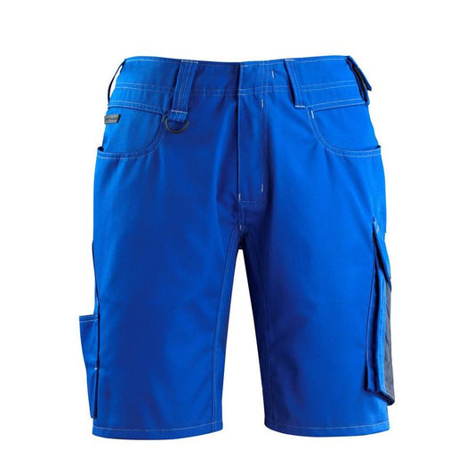 Šortky MASCOT® Stuttgart, corn blue/black blue