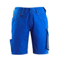 Šortky MASCOT® Stuttgart, corn blue/black blue