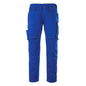 Kalhoty MASCOT® Dortmund, corn blue/black blue