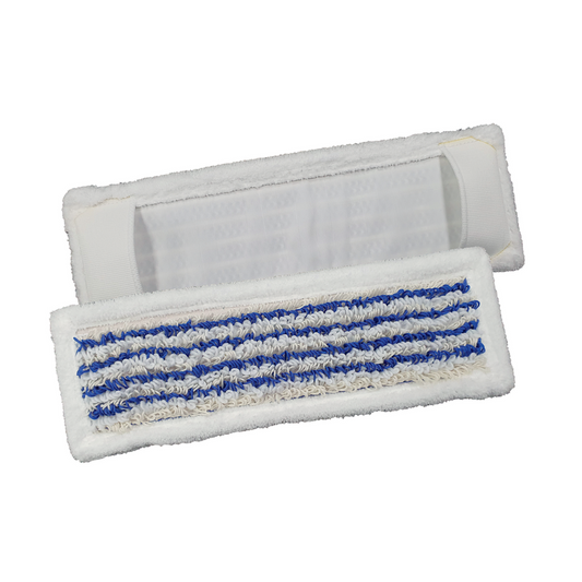 Numatic NuTex Medical FP / MB - NT4240 potah z hygienické směsové příze, 40 cm (1 balení = 75 kusů) | Balení (1 kus)