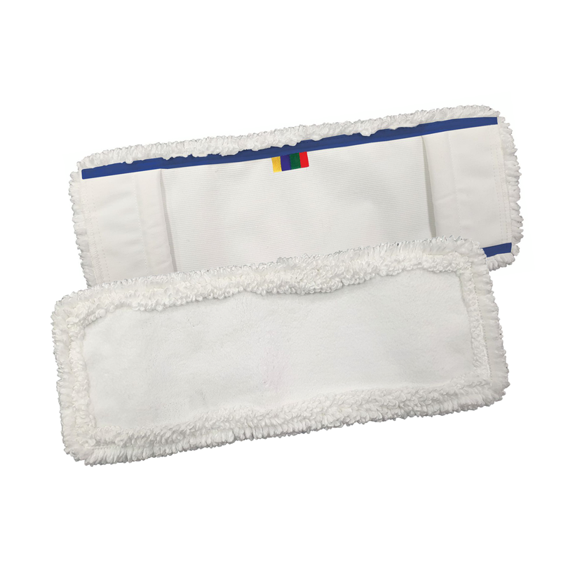 Numatic NuTex MicroSpeed ​​​​ST - potah z mikrovlákna