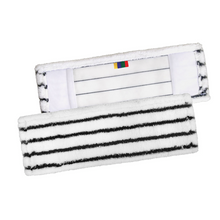 Numatic NuTex EasyGlider ST - potah z mikrovlákna se štětinovými proužky