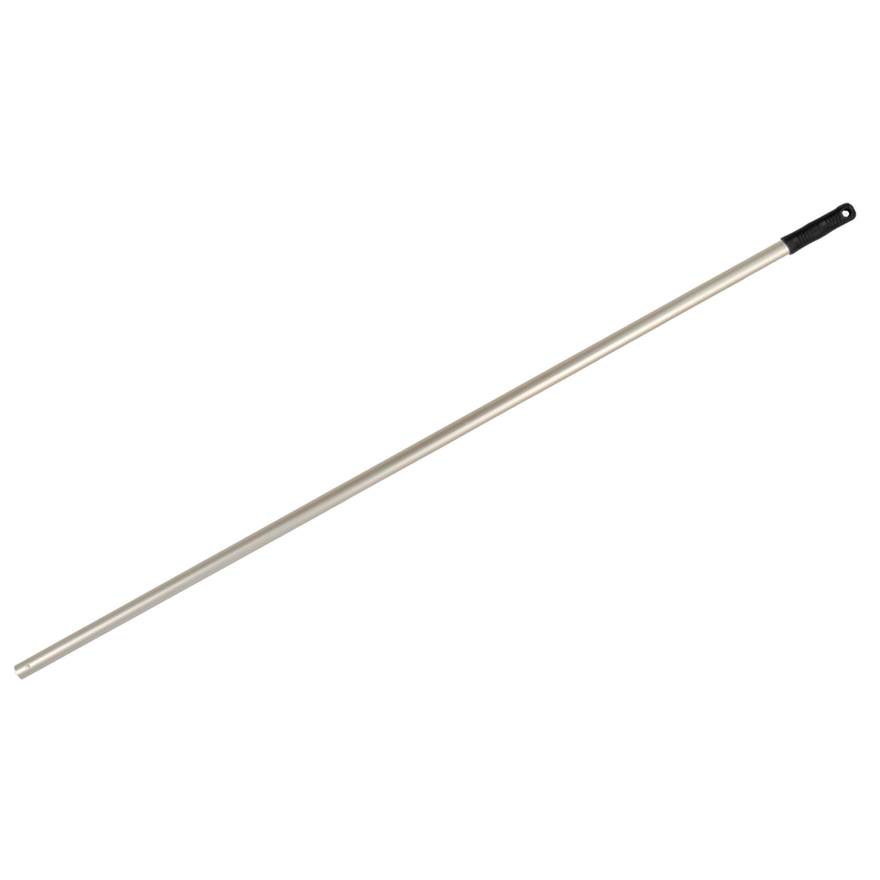 Hliníková rukojeť Numatic Intense 140 cm, Ø 23,5 mm | Balení (1 kus)