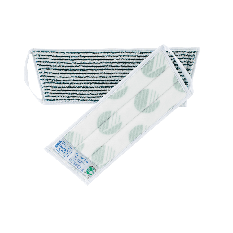 Numatic MicroClean mop 30 cm | Balení (1 kus)