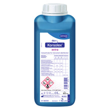 Korsolex extra, 2L | Láhev (2l)