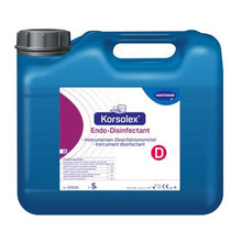 Korsolex Endo Dezinfekční prostředek* 5 l | kus (1 kus)