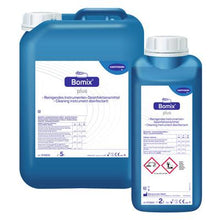 Hartmann Bomix plus, 5 l | Balení (1 kus)