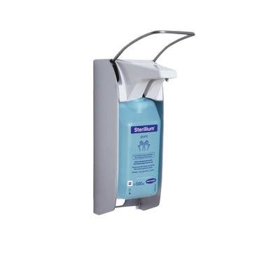 Euro dávkovač 1+ 500ml signální červený | kus (1 kus)
