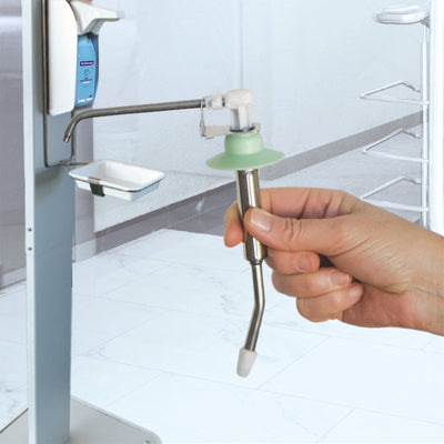 Sada válečků pro Hygiene Tower | kus (1 kus)