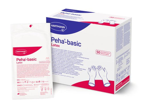 Peha-základní latex