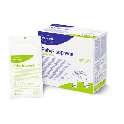 Peha-isopren bez latexu