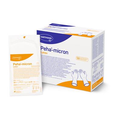 Peha-mikronový latex