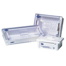 Víko na dezinfekční vanu