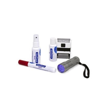 Hartmann kontrola záře | Balení (1 kus)