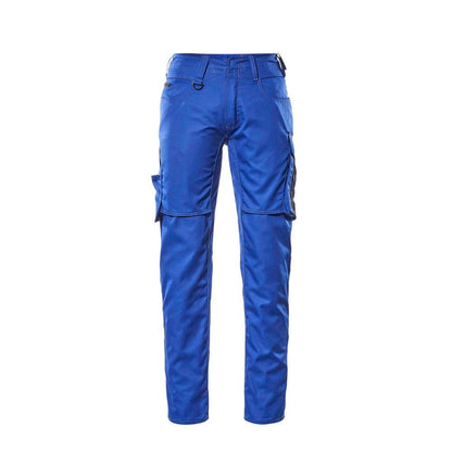 Kalhoty MASCOT® Oldenburg, corn blue/black blue
