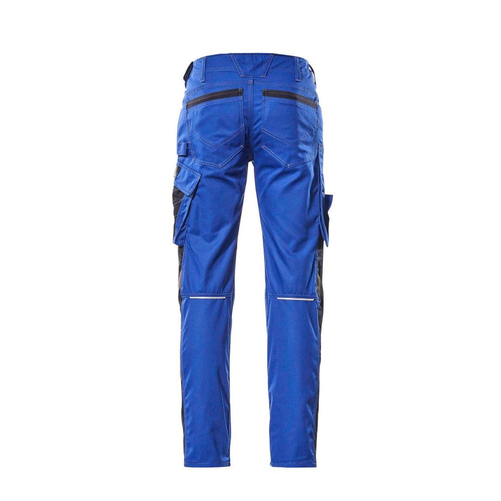 Kalhoty MASCOT® Oldenburg, corn blue/black blue