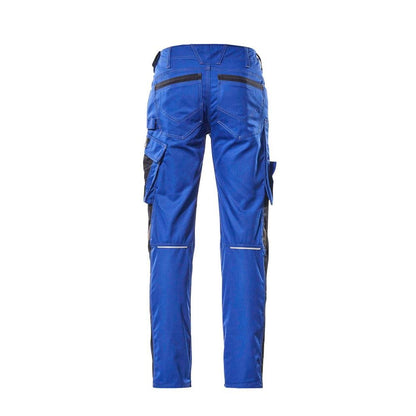 Kalhoty MASCOT® Oldenburg, corn blue/black blue