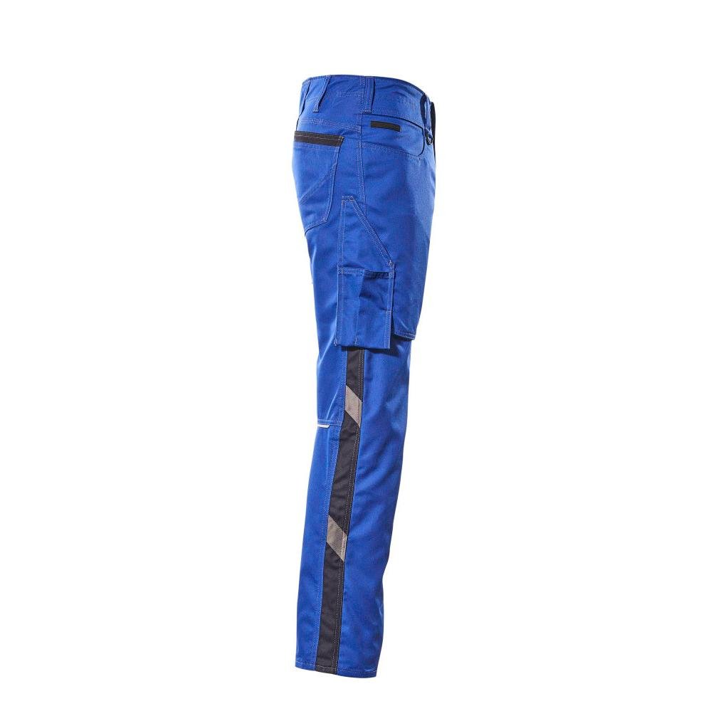 Kalhoty MASCOT® Oldenburg, corn blue/black blue