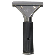 Nerezová rukojeť VERMOP