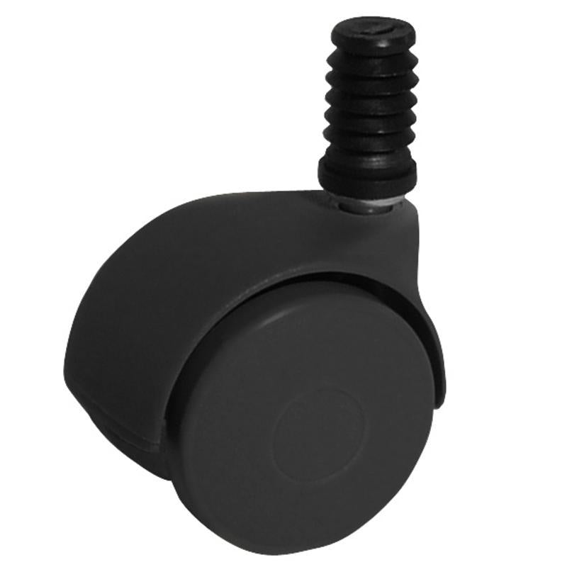 VERMOP kolečka pro profesionální lopaty, 4 kusy | 1 kus