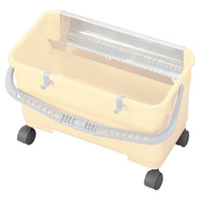 VERMOP kolečka pro profesionální lopaty, 4 kusy | 1 kus