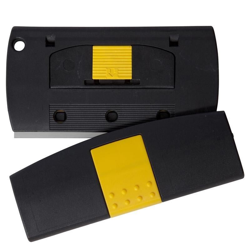 Bezpečnostní škrabka VERMOP Glassman | 1 kus