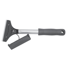 Okenní a podlahový závěs VERMOP.