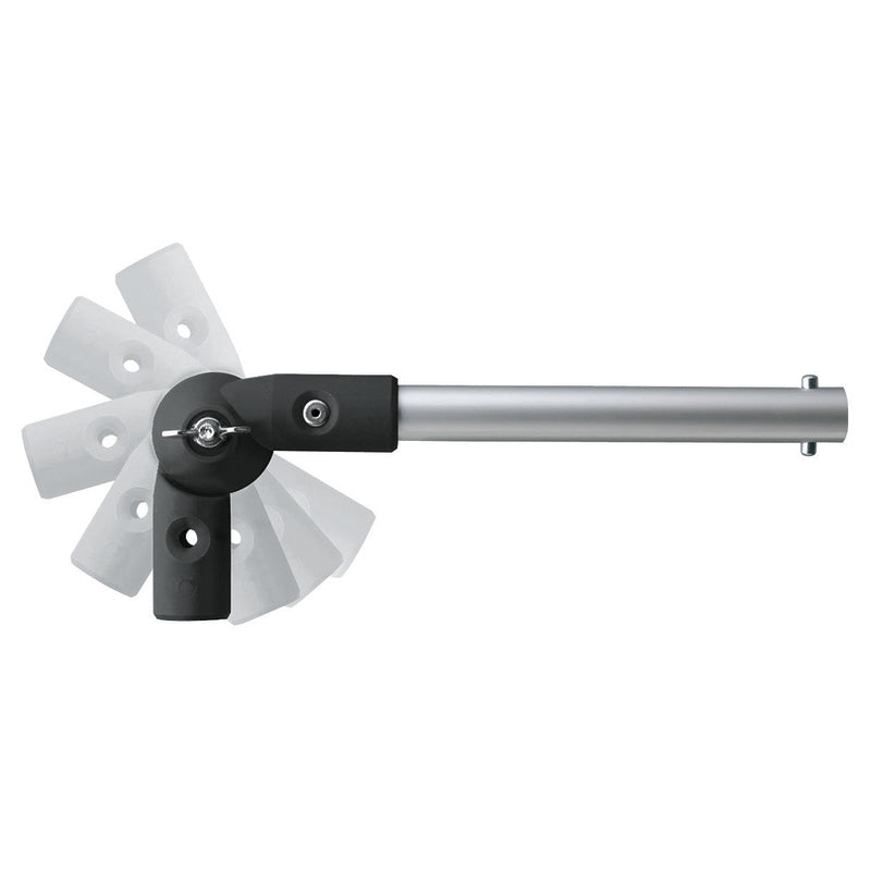 VERMOP kloub antracit | 1 kus