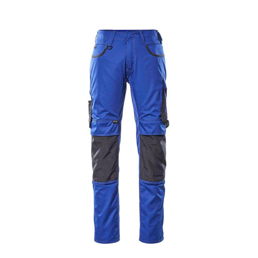 Kalhoty MASCOT® Lemberg, corn blue/black blue