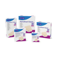 Nadměrná položka: Hartmann Permafoam® Classic Foam Association, Ø 6 cm - 10 kusů | Balení (10 kusů)
