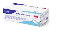 Vyráběná položka: Peha-soft Nitrile Blue | Balení (150 kusů)